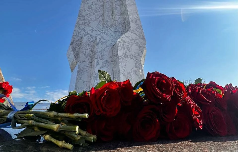 В Одесі відзначають 82 річницю визволення міста