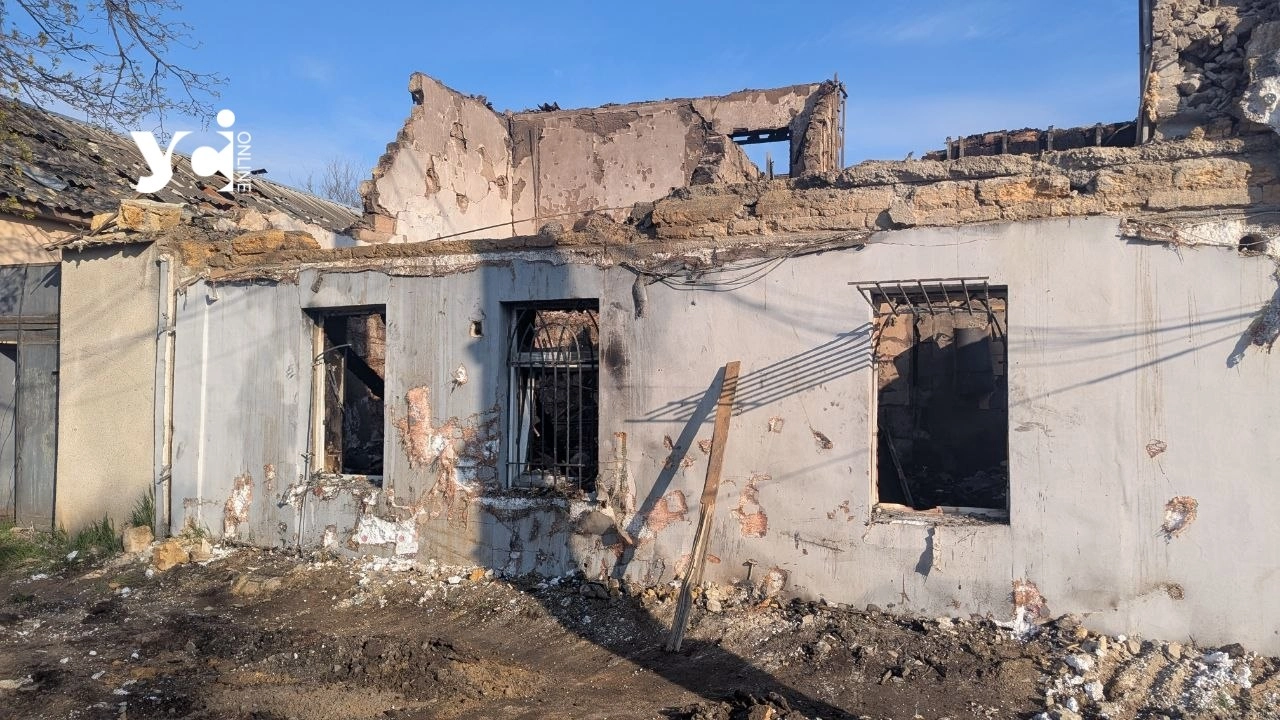 Нічний обстріл в Одесі: загинула сімейна пара