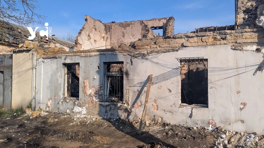 Нічний обстріл в Одесі: загинула сімейна пара