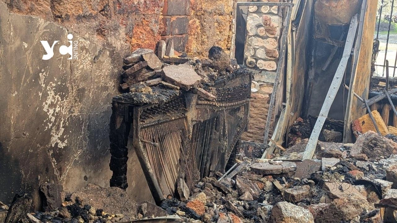 Нічний обстріл в Одесі: загинула сімейна пара