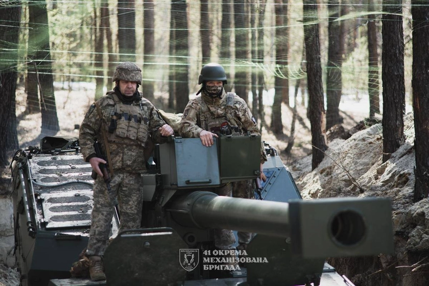 Війна. День 1510 коротко про головне (ОНОВЛЮЄТЬСЯ)