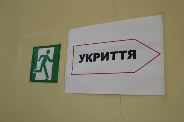 В Одесі планують капітально відремонтувати укриття на вулиці Ніни Строкатої