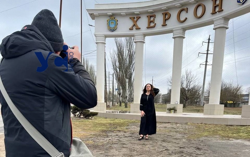 «Бути жіночною під час війни — це мистецтво». Історії жінок Херсона, які залишилися