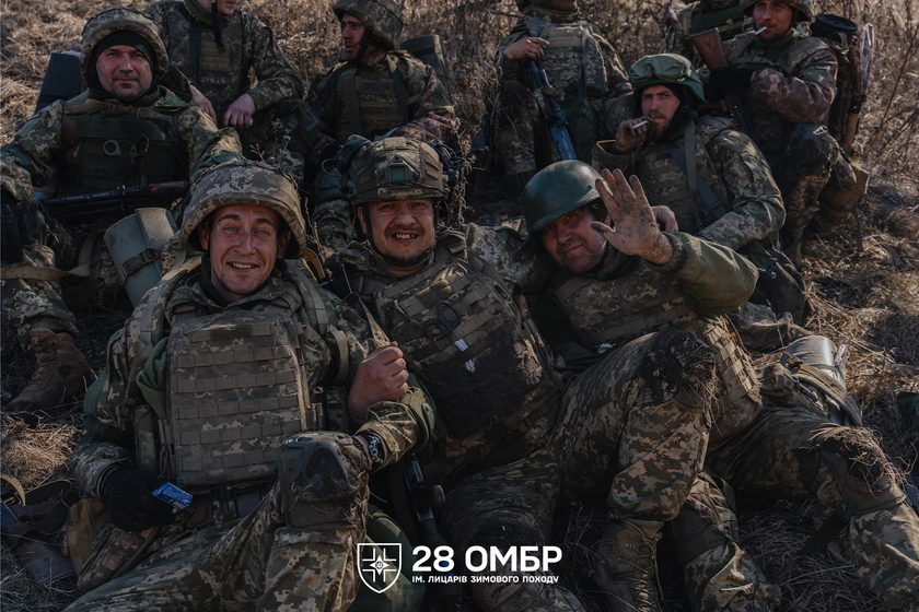 Війна. День 1511 коротко про головне (ОНОВЛЮЄТЬСЯ)