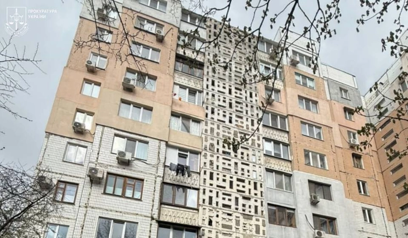 В Одесі посадовицю міськради підозрюють у недбалості під час відновлення будинку після атаки