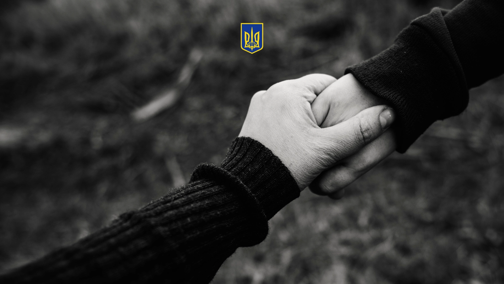 Омбудсмен оприлюднив чітку інструкцію для цивільних у полоні та зниклих безвісти