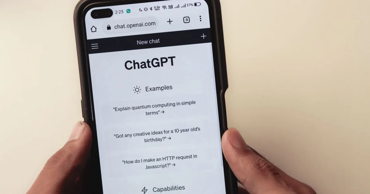В Одесі департамент архітектури купив доступ до ChatGPT за майже 80 тисяч гривень