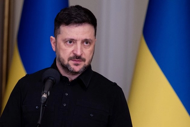 Зеленський закликав американських посланців відвідати Київ після поїздок до Москви