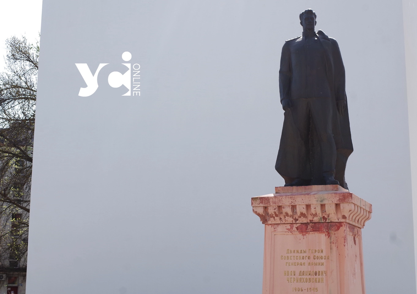 Активісти оновили список об’єктів, які треба демонтувати на території України: скільки в Одесі