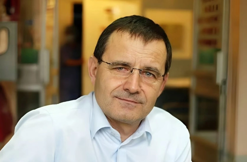 У Львові дітей безкоштовно лікуватиме лікар зі світовим ім’ям: як подати заявку