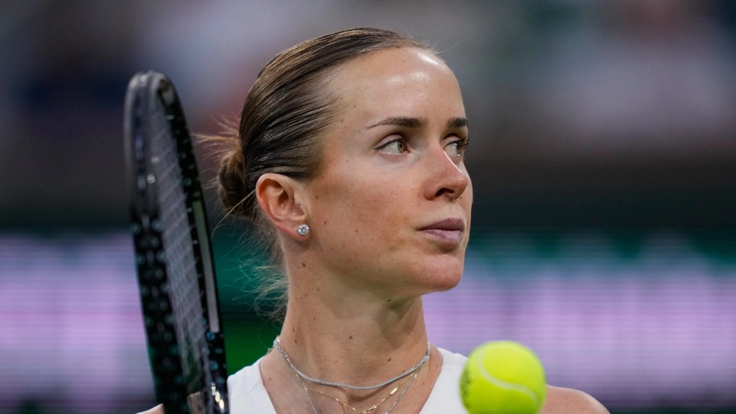 Еліна Світоліна дійшла до чвертьфіналу WTA 500