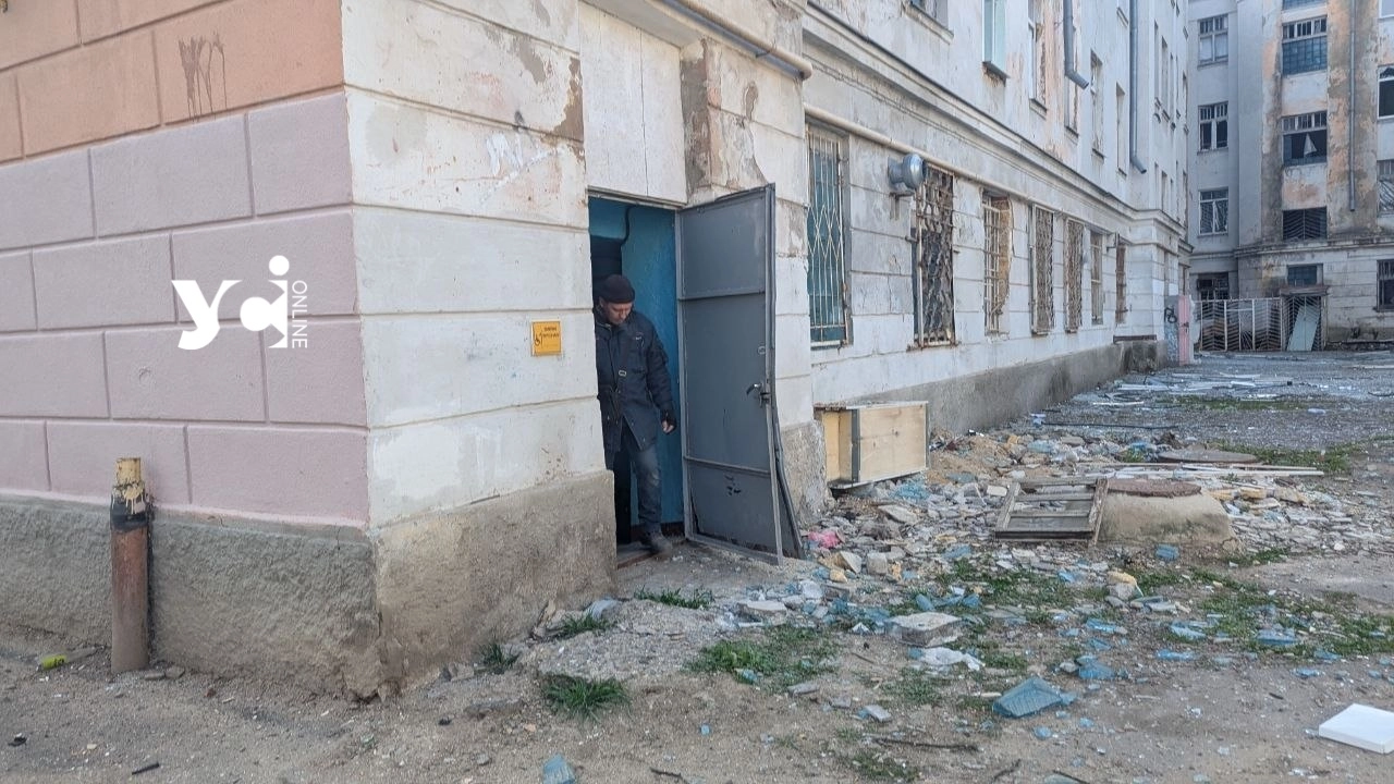 Вночі Одесу масовано атакували ракетами та дронами: відомо про 8 загиблих (ОНОВЛЮЄТЬСЯ)