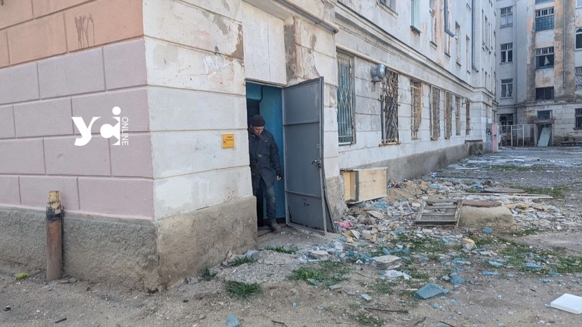 Вночі Одесу масовано атакували ракетами та дронами: відомо про 8 загиблих (ОНОВЛЮЄТЬСЯ)