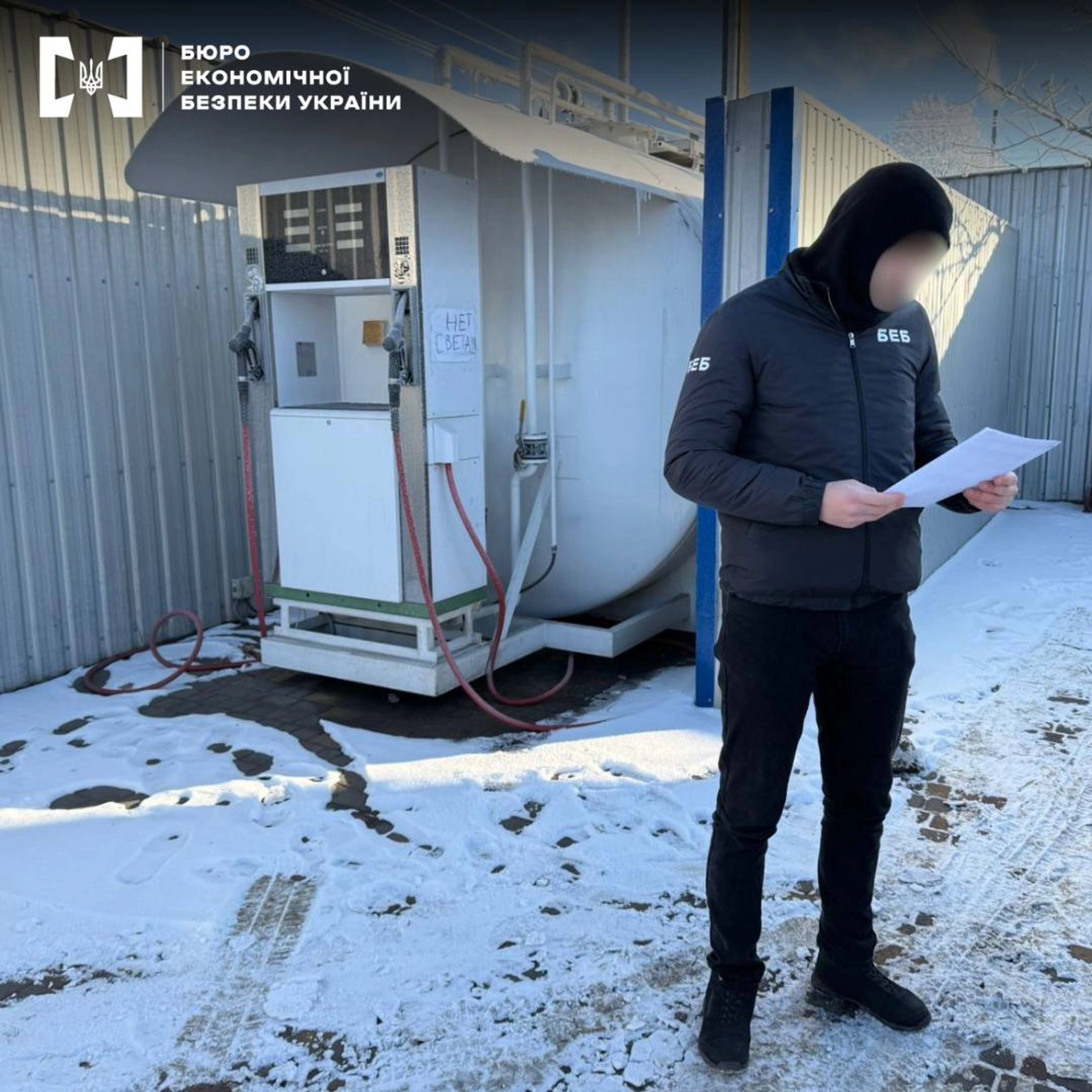Пальне невідомого походження та АЗС Одещини без ліцензій: справа у суді