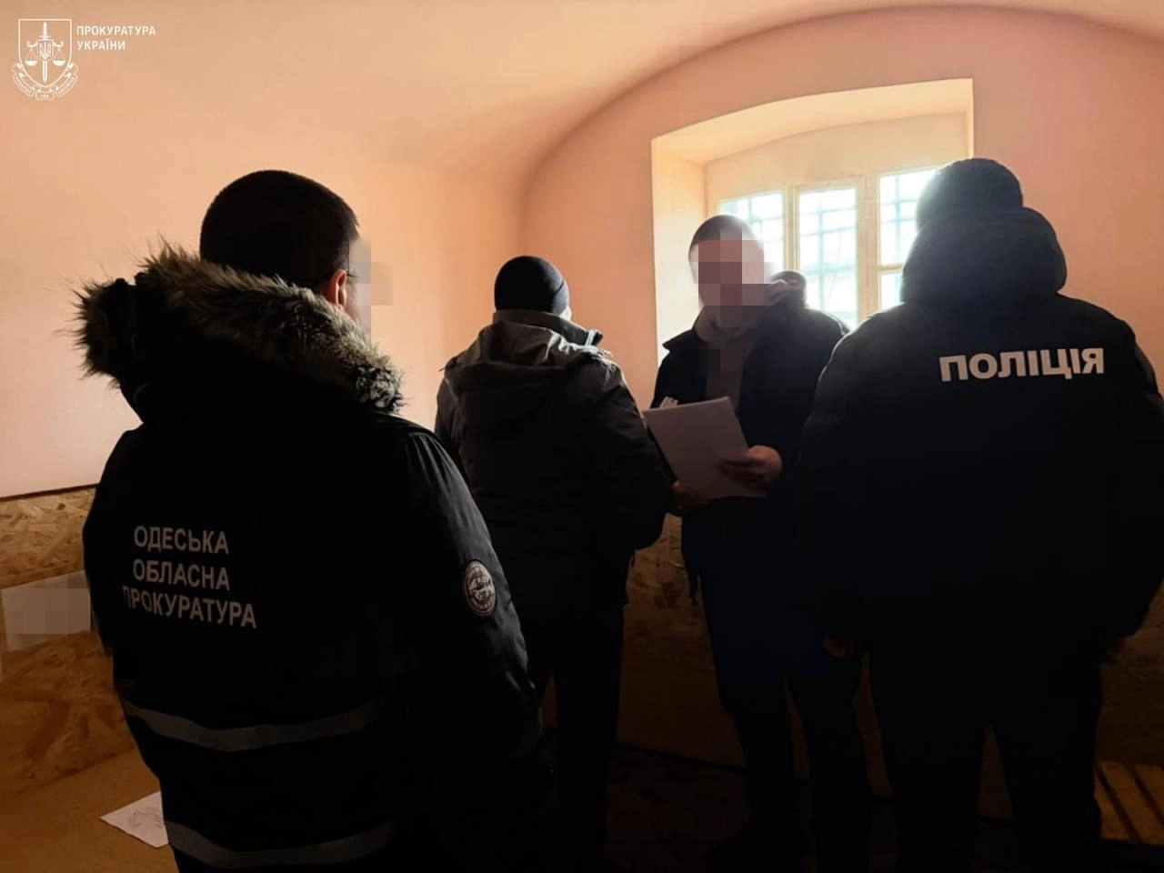 Ексчиновника міграційної служби на Одещині судитимуть за незаконні активи на 13 мільйонів