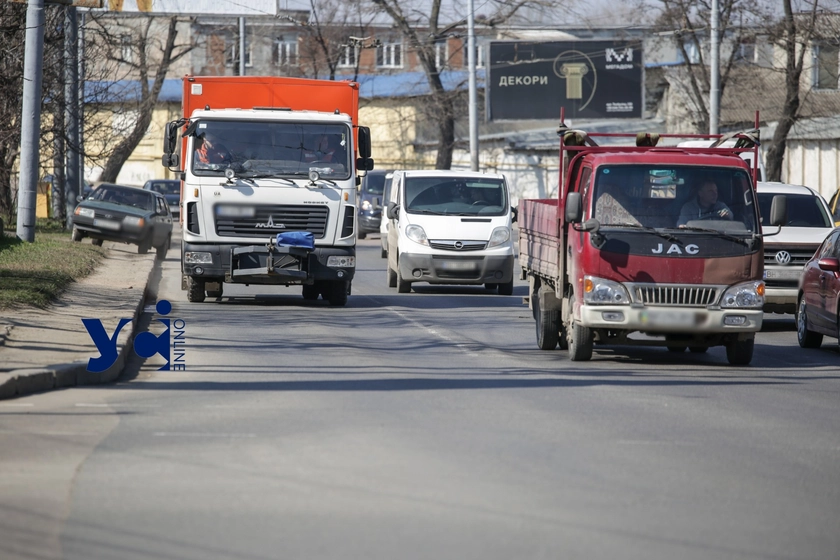 Україні для легкових авто спростять перетин кордону: введуть онлайн-чергу