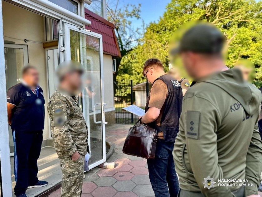 На Одещині командування військової частини розікрало майже 17 млн грн через «мертві душі»