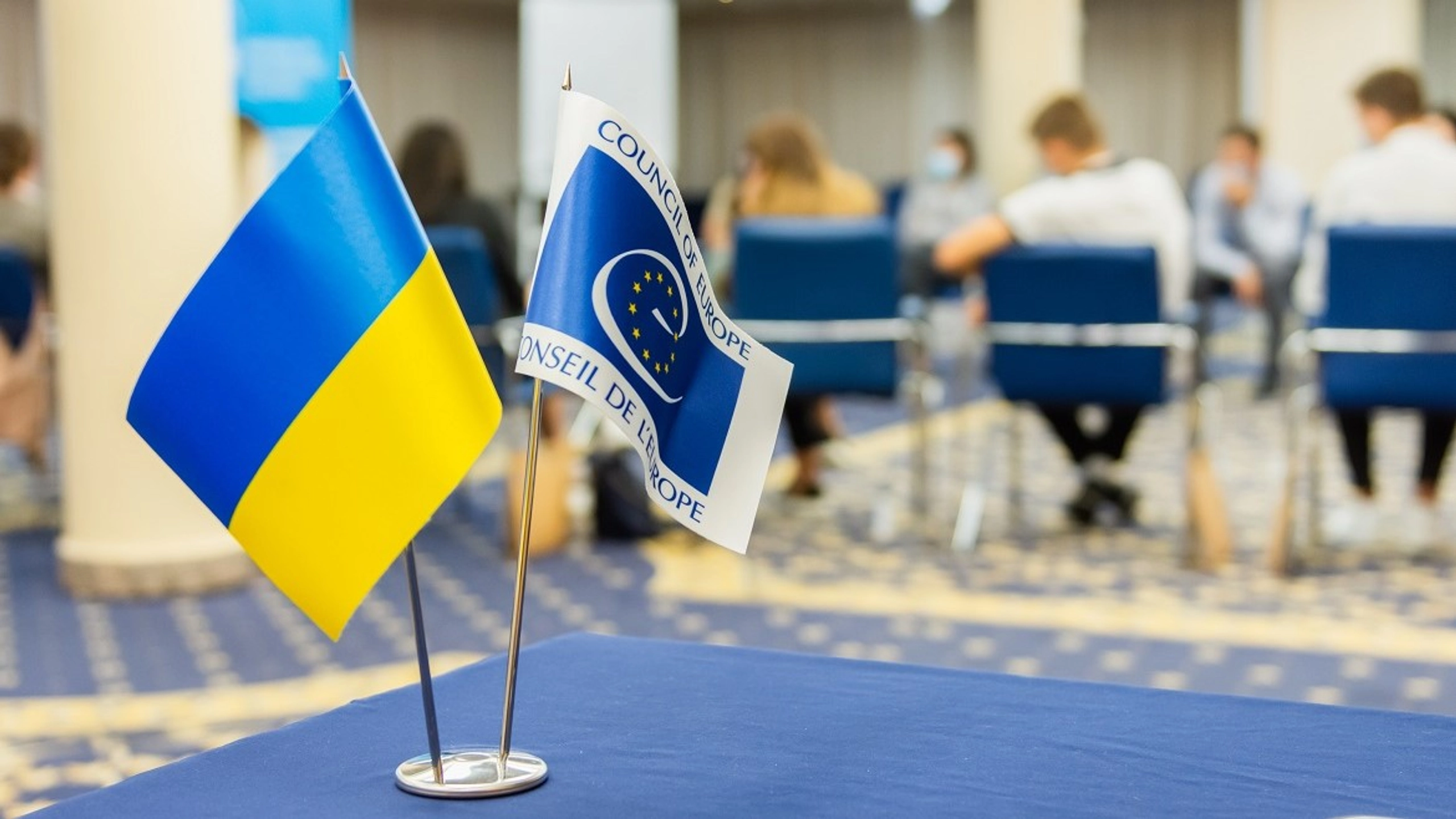 Україна зібрала необхідну кількість держав для початку роботи Спецтрибуналу щодо агресії росії