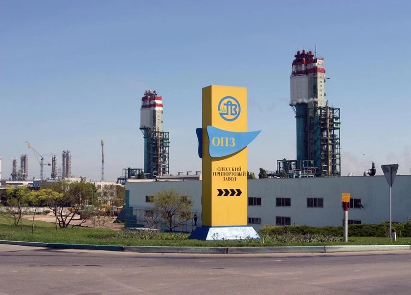 Одеський припортовий завод вдруге планують виставити на приватизацію вже цього літа