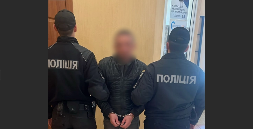 В Одесі ремонт під алкоголь закінчилися різаниною