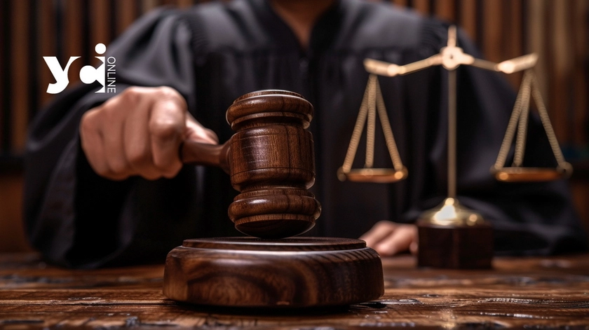 В Одесі чоловіка засудили до 3-х років в’язниці за спробу «домовитися» про водійські іспити