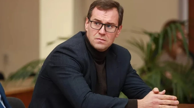 В Одесі в автівці знайшли мертвим депутата міськради Олександра Іваницького (ОНОВЛЕНО)