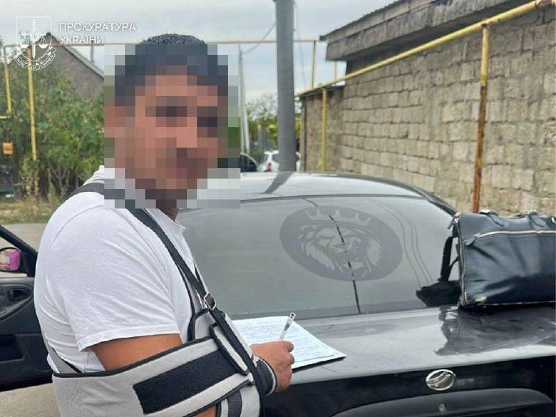 В Одесі судитимуть групу шахраїв, які продавали неіснуючі авто для ЗСУ