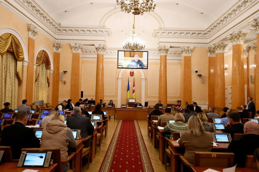 В Одесі скоро відкриють Центр психосоціальної підтримки для дітей, ВПО, ветеранів і родин військових