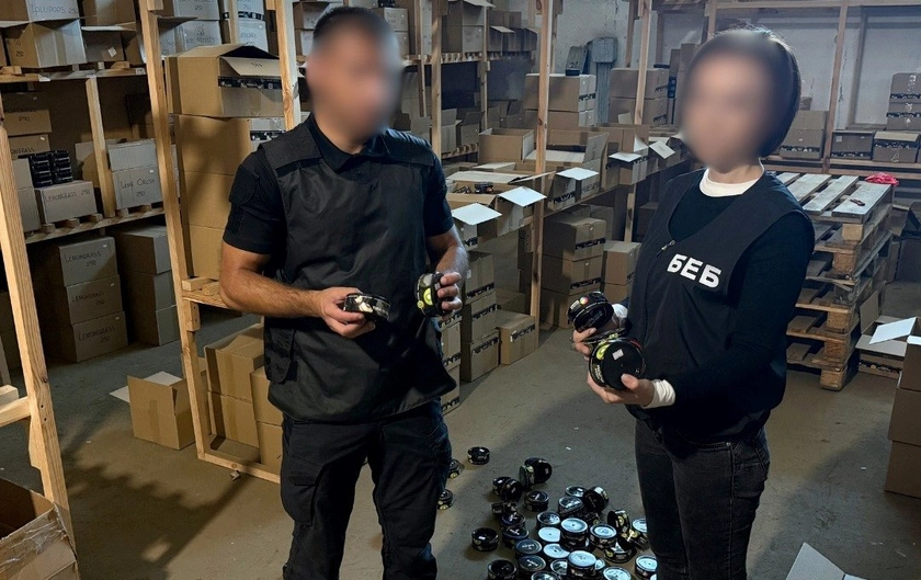В Одесі викрили масштабне виробництво кальянного тютюну без акцизів: справа у суді