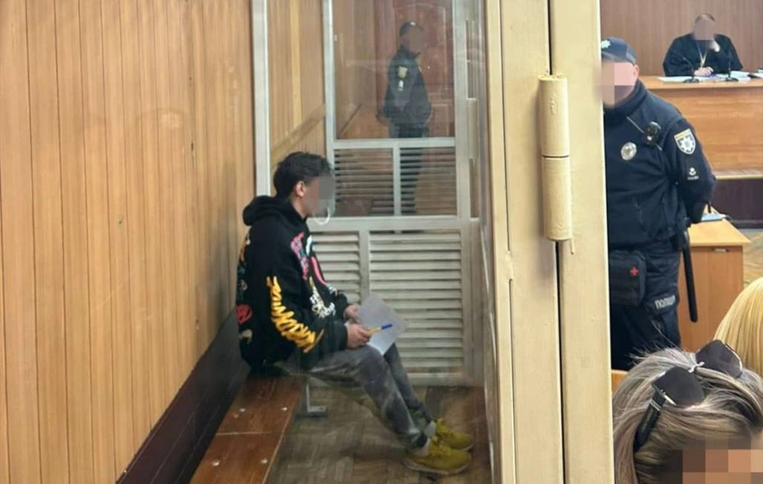 В Одесі суд обирає запобіжні заходи затриманим ТЦКашникам (ОНОВЛЮЄТЬСЯ)