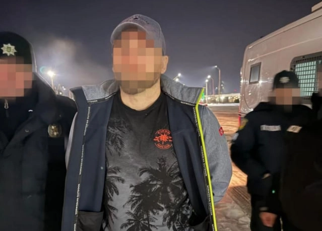 5 років ґвалтував падчерку, а потім виїхав за кордон - справу насильника передали до суду