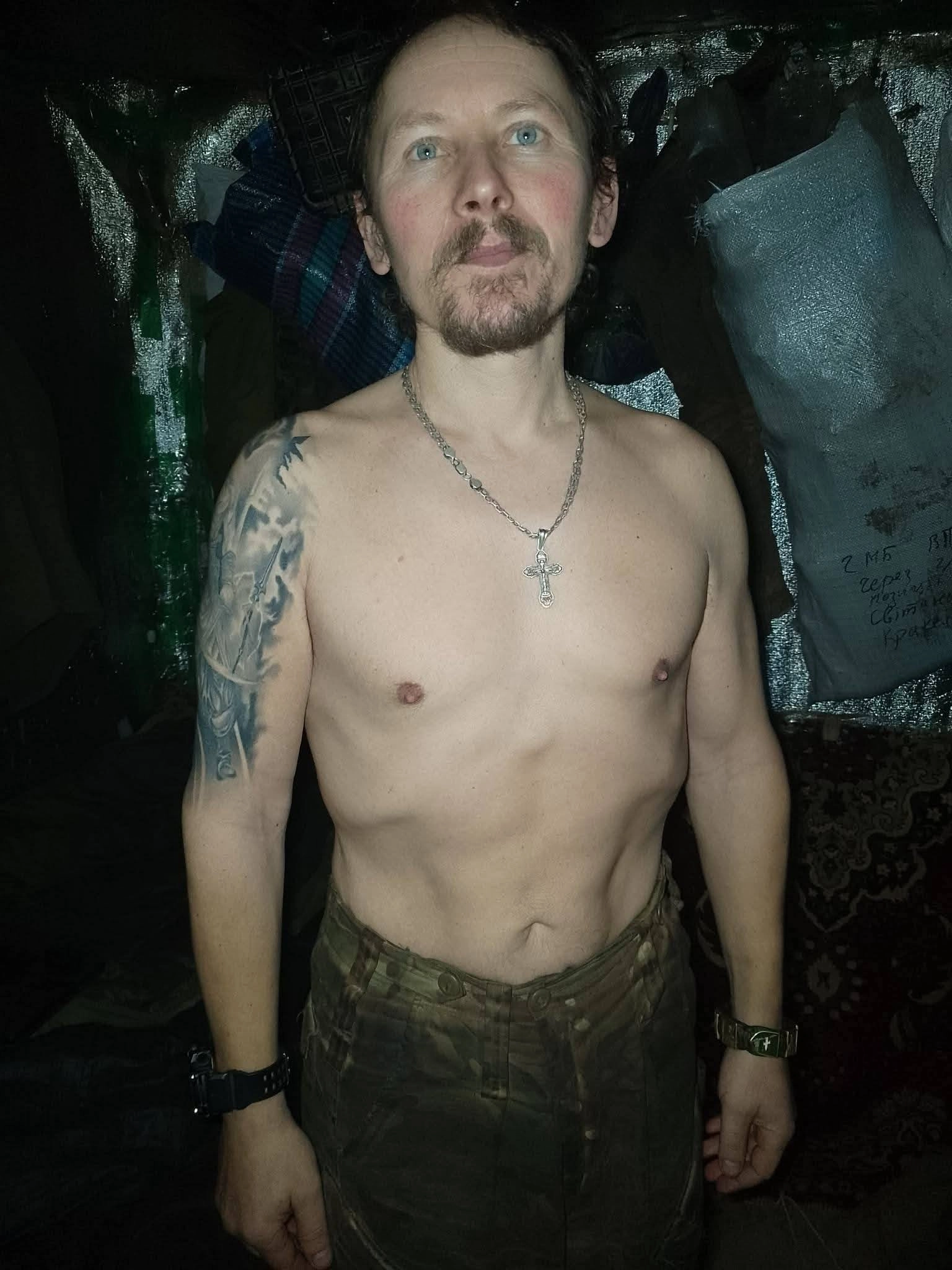 Фото: Ірина Царюк/ Facebook