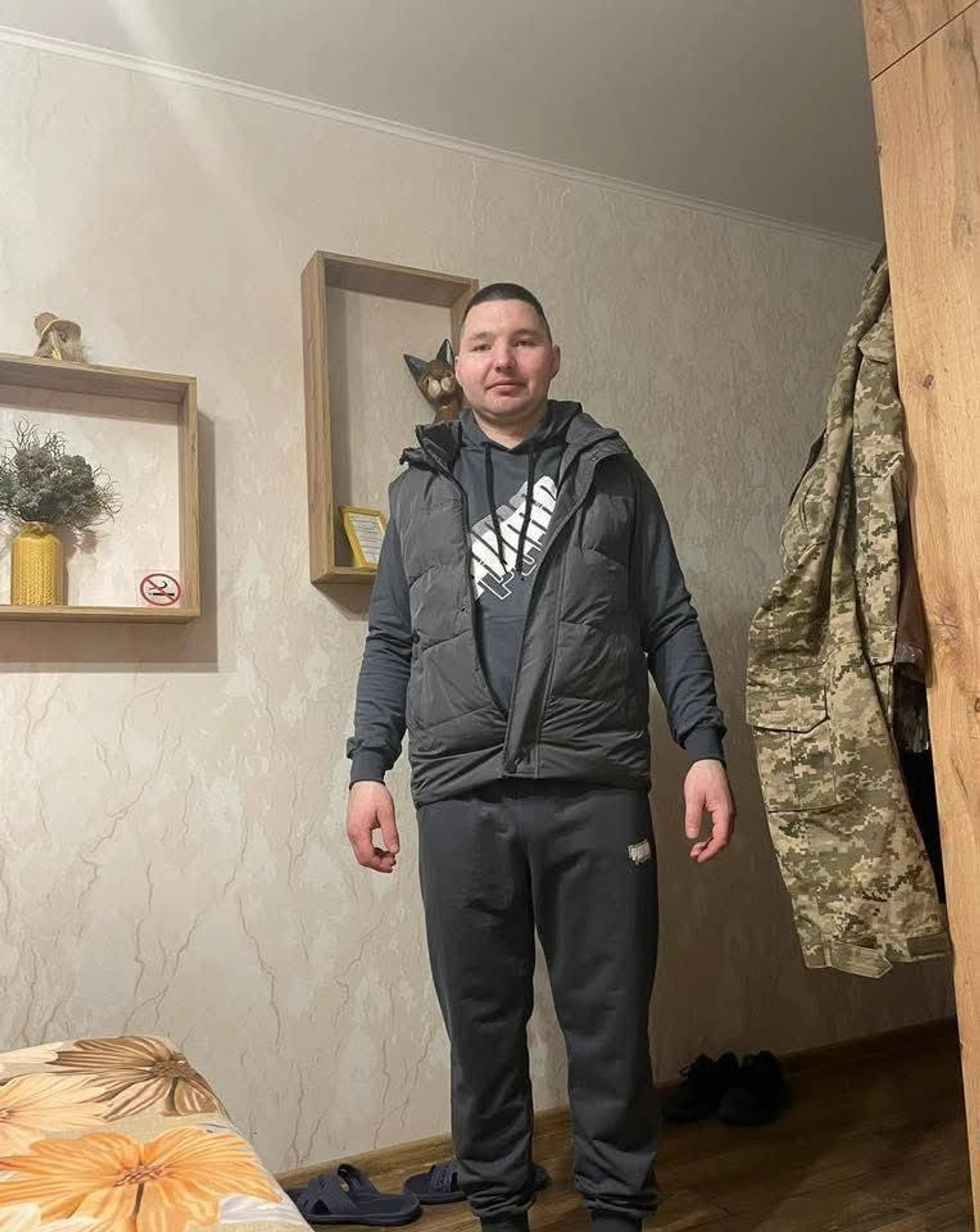 Фото: Ірина Царюк/ Facebook