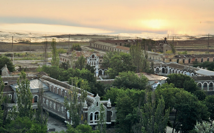 Куяльницький лиман — європейська перлина Одеси: як виник легендарний курорт і чому він під загрозою