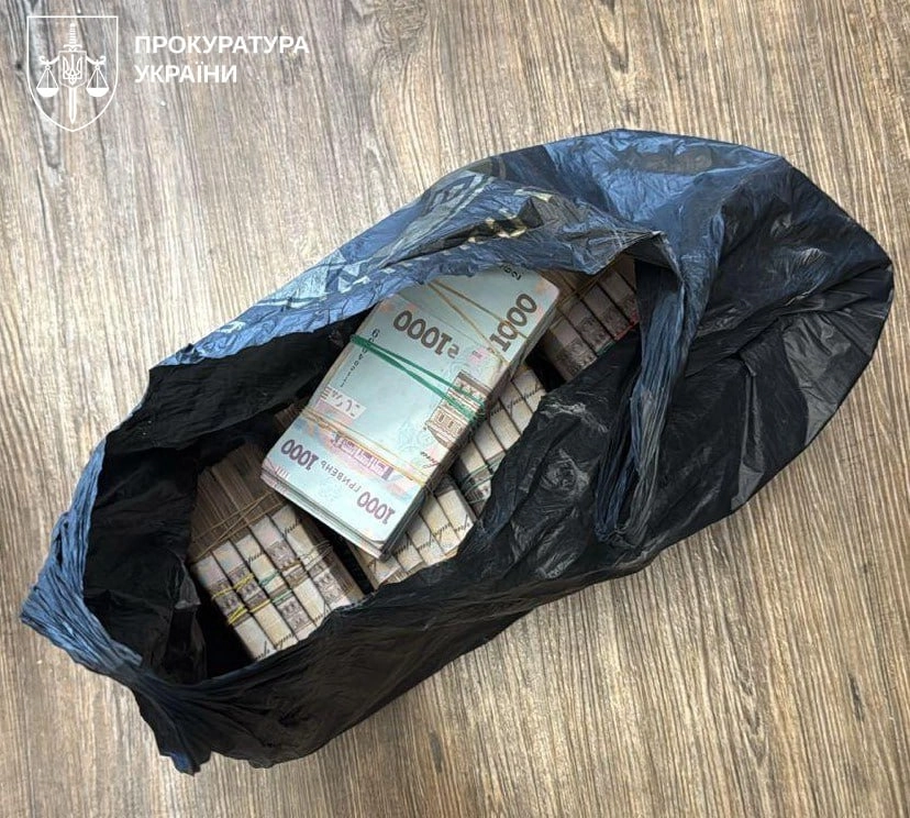 В Україні викрили схему на 576 млн гривень