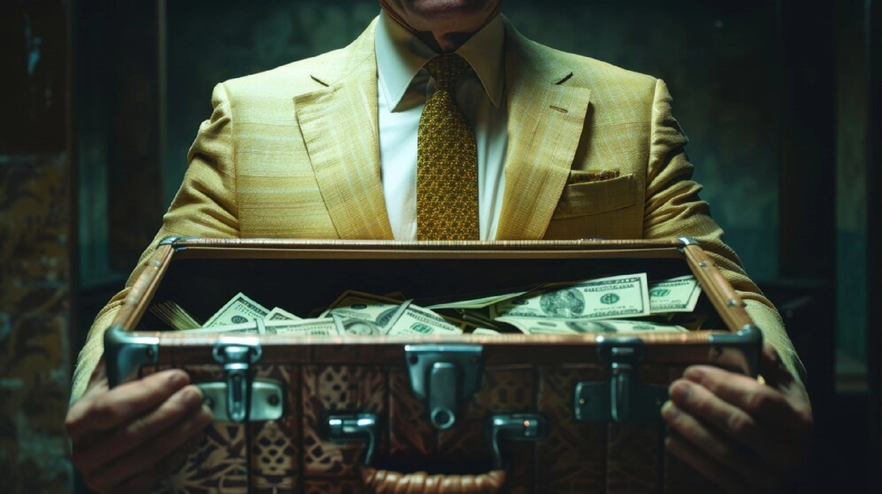 В Україні налічується 74 тисячі бізнесменів із доходом від 10 млн на рік: хто увійшов до ТОП