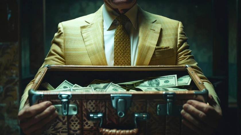 В Україні налічується 74 тисячі бізнесменів із доходом від 10 млн на рік: хто увійшов до ТОП