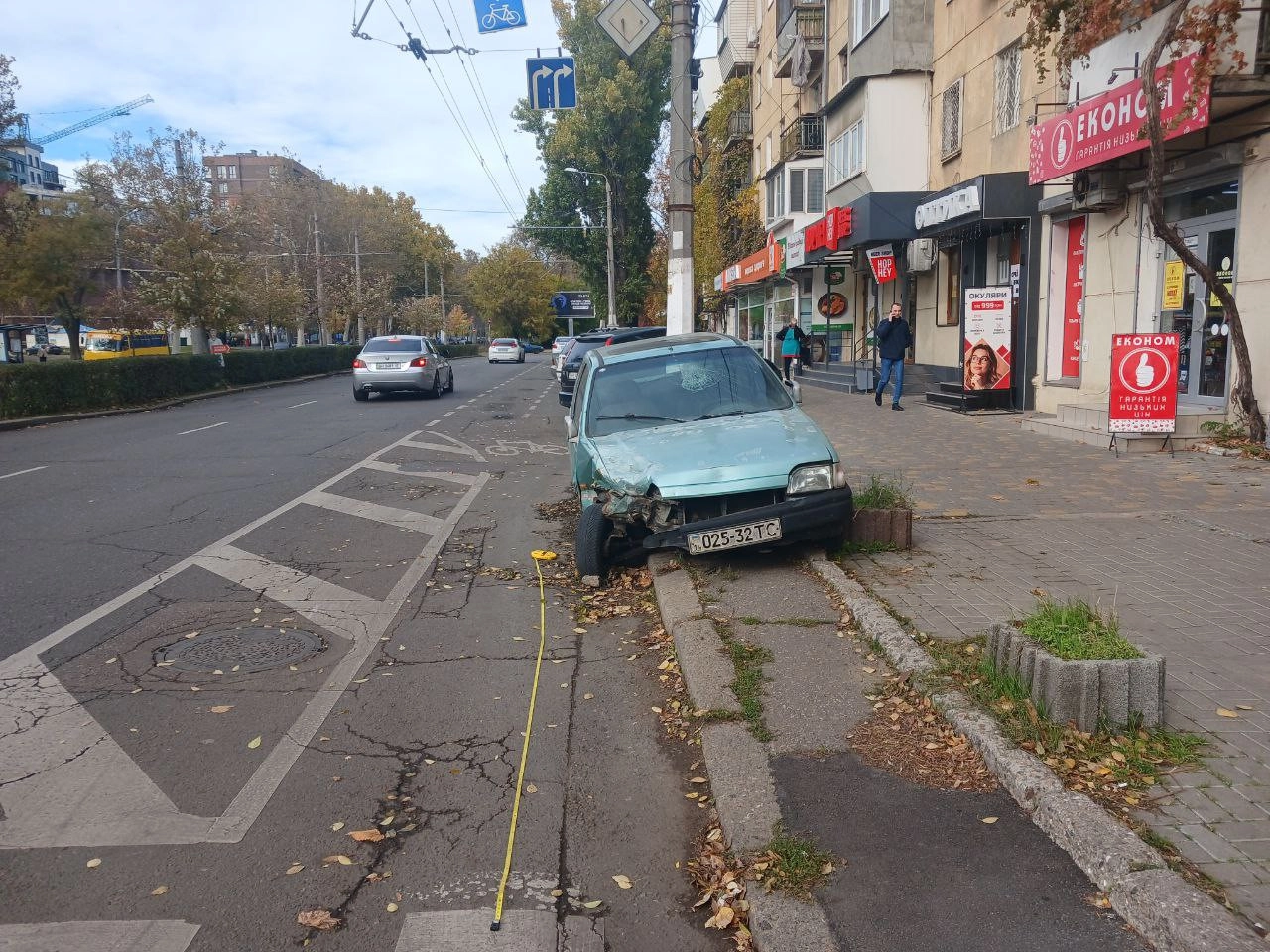 Фонтанська дорога, 15а