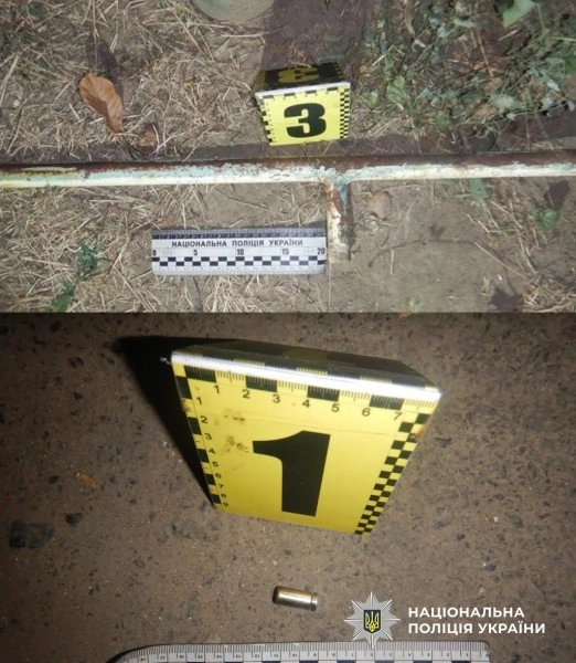Відкрив вогонь по дитячому майданчику: мешканця Білгорода-Дністровського засудили за напад із пістолетом