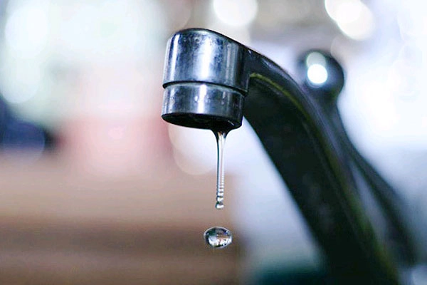 В Одесі на добу відключать воду в трьох районах: коли й де