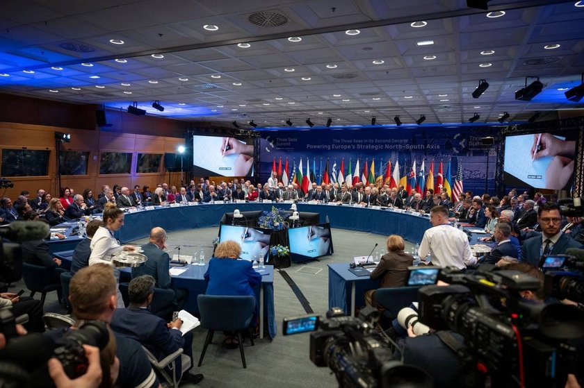 Україна просуває продовження залізничного коридору до порту Одеси