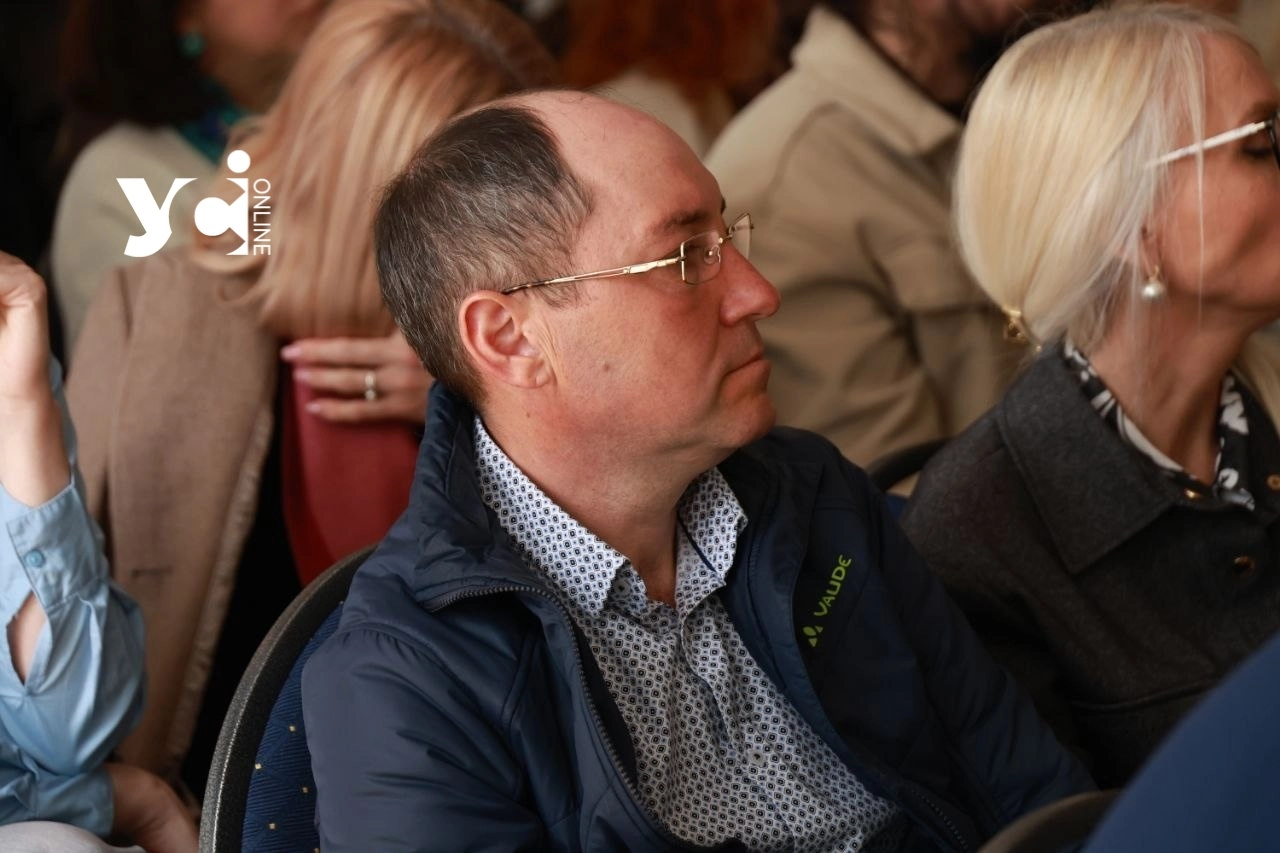 В Одесі презентували масштабний культурний проєкт «Тисячовесна»