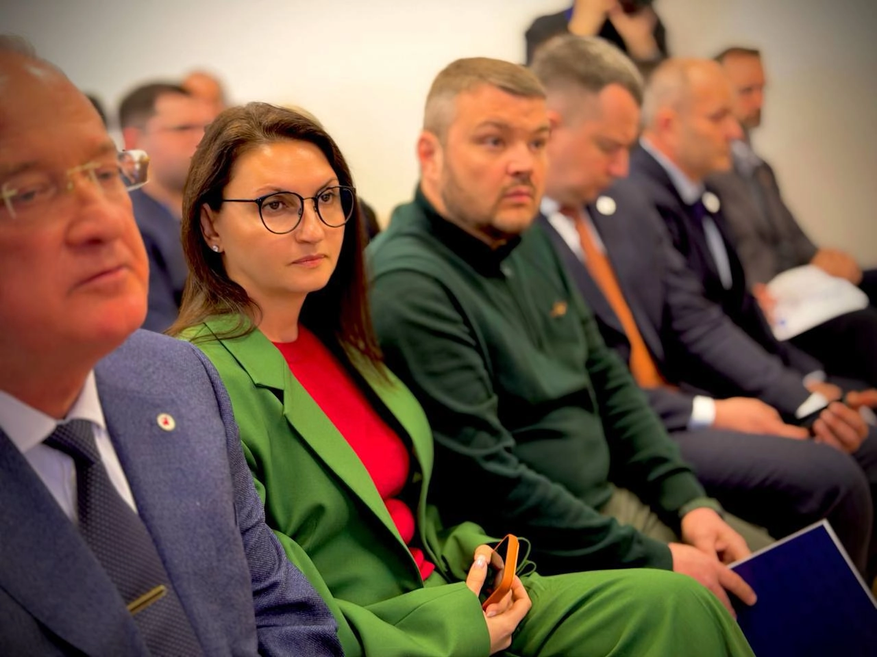 В Одесі відкрили Центр захисту прав людини