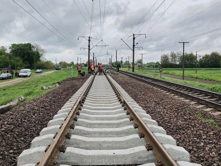 ЄС зацікавлений у продовженні євроколії до Києва та Одеси