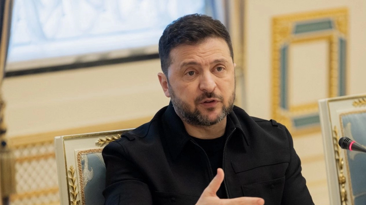 Україна посилює тиск на Росію: готуються санкції проти «тіньового зернового флоту»