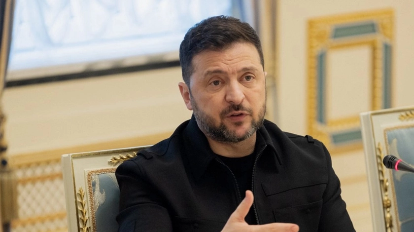 Україна посилює тиск на Росію: готуються санкції проти «тіньового зернового флоту»