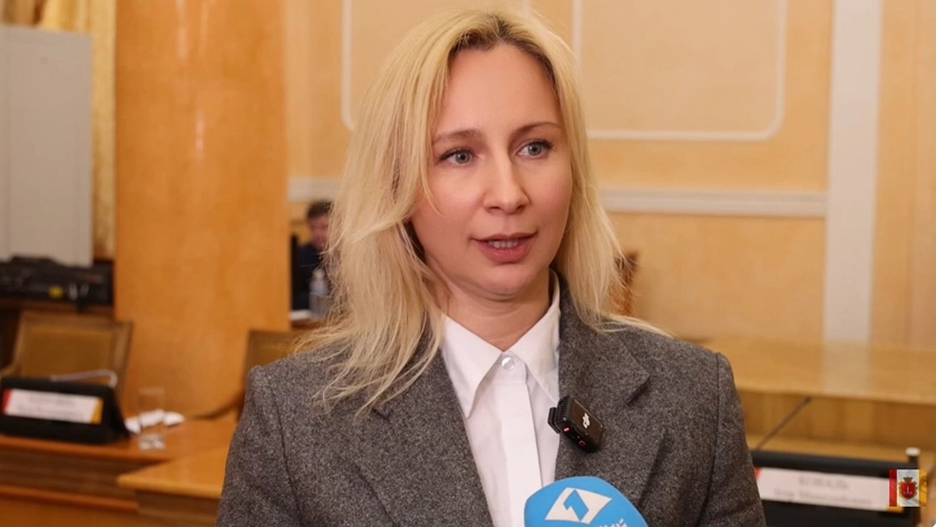 В Одесі оптимізують мережу дитячих поліклінік: їх приєднають до центрів первинної допомоги