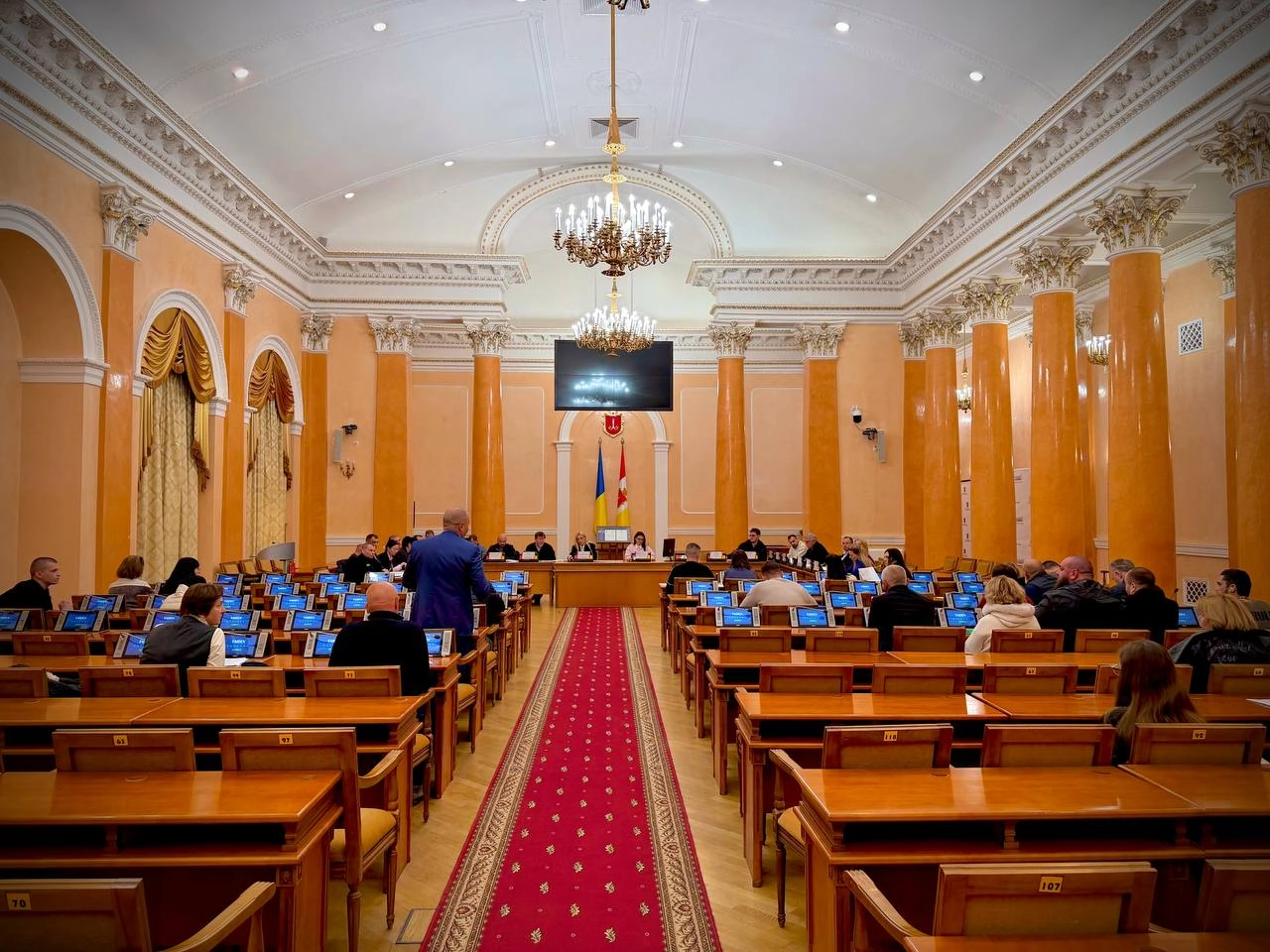 В Одесі під час перевірки тендерів виявили завищені ціни та дискримінаційні вимоги
