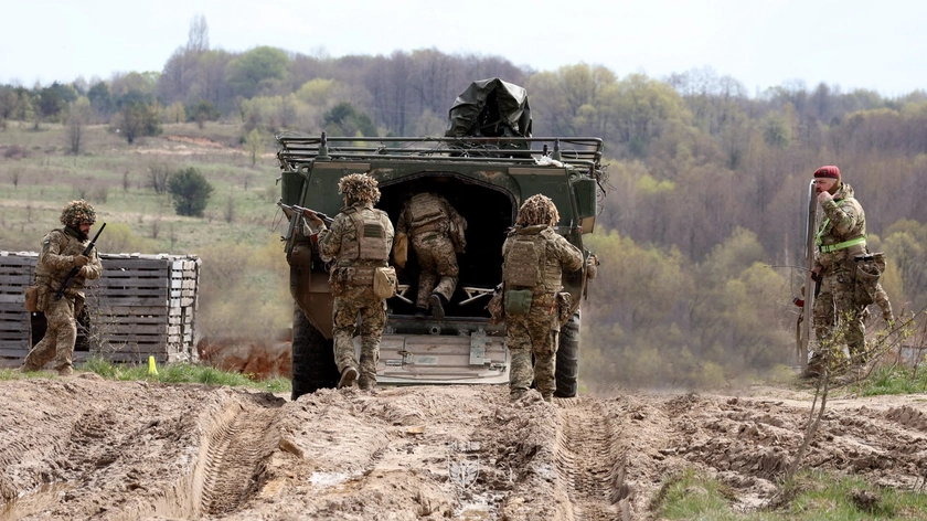 Війна. День 1530 коротко про головне (ОНОВЛЮЄТЬСЯ)