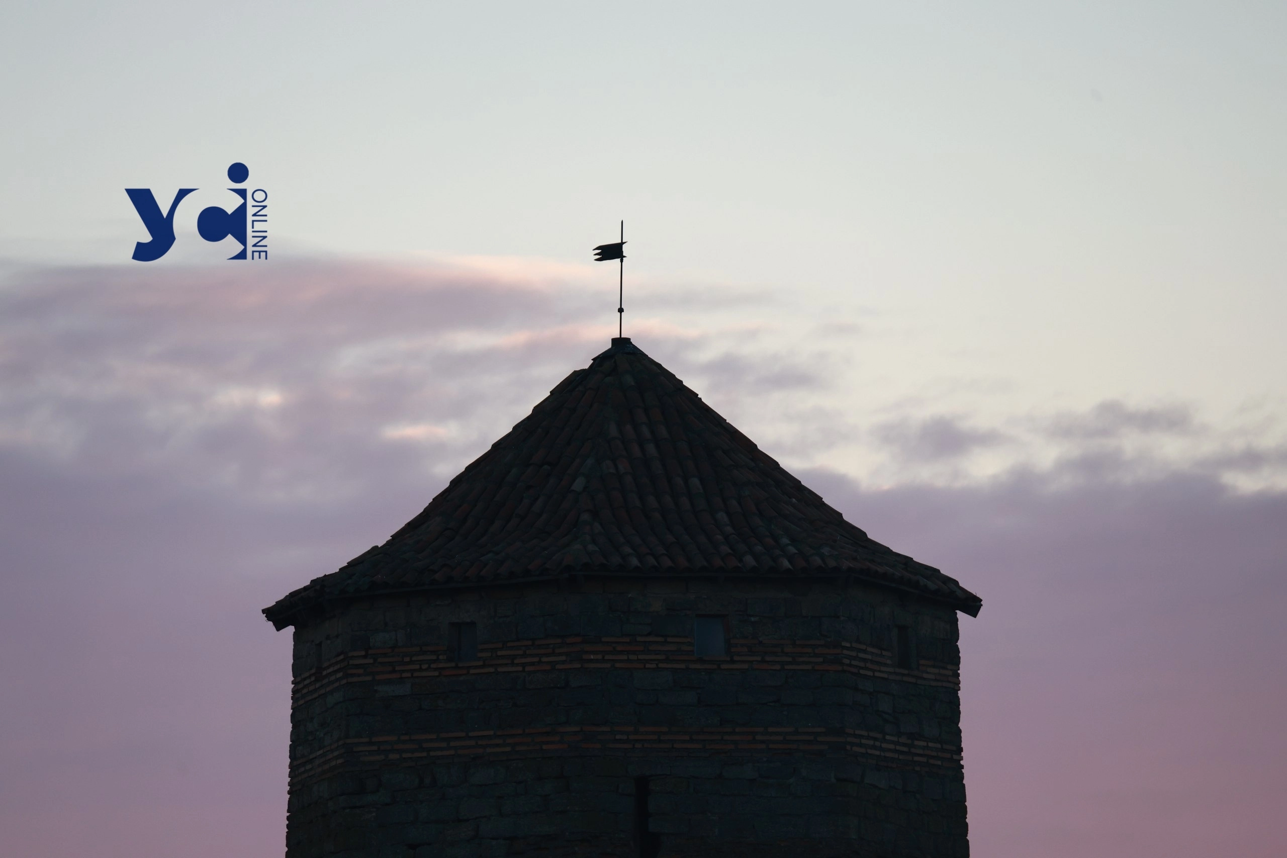 Білгород-Дністровська фортеця